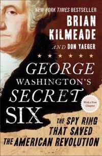 George Washington's Secret Six