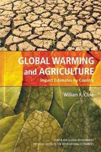 Global Warming and Agriculture - Impact Estimates by Country