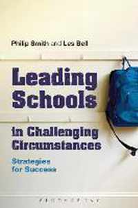 Leading Schools In Challenging Circumsta