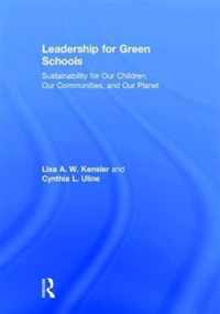 Leadership for Green Schools