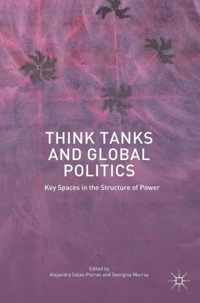 Think Tanks and Global Politics