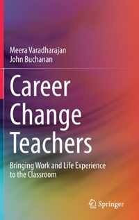 Career Change Teachers