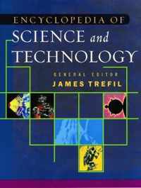 The Encyclopedia of Science and Technology