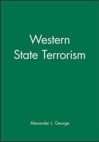 Western State Terrorism