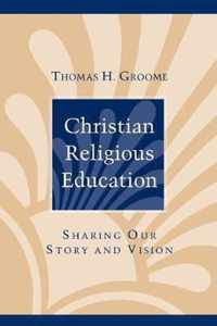 Christian Religious Education