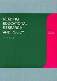 Reading Educational Research and Policy