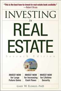 Investing In Real Estate