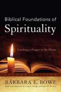 Biblical Foundations of Spirituality