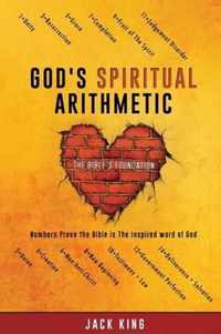 God's Spiritual Arithmetic