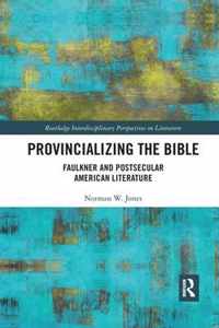 Provincializing the Bible