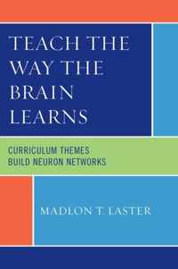 Teach the Way the Brain Learns