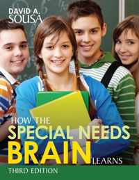 How the Special Needs Brain Learns