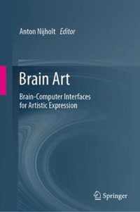 Brain Art