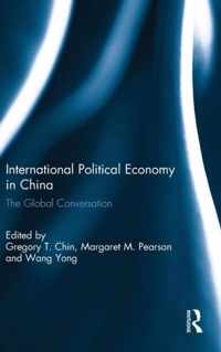 International Political Economy in China