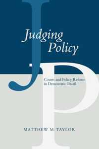 Judging Policy