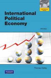 International Political Economy