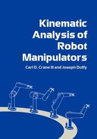 Kinematic Analysis of Robot Manipulators