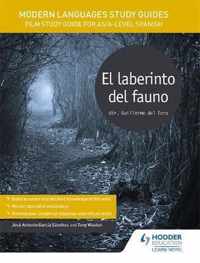 Modern Languages Study Guides: El laberinto del fauno