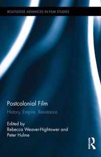 Postcolonial Film