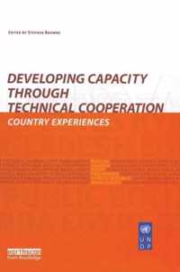 Developing Capacity Through Technical Cooperation