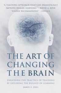 The Art of Changing the Brain