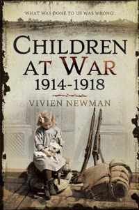 Children at War 1914-1918