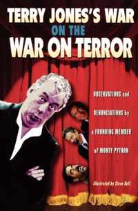 Terry Jones's War On The War On Terror