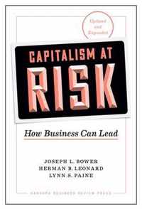 Capitalism at Risk, Updated and Expanded