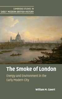 The Smoke of London