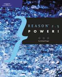 Propellerhead Reason 2.5 Power!