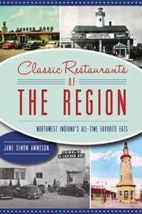 Classic Restaurants of the Region