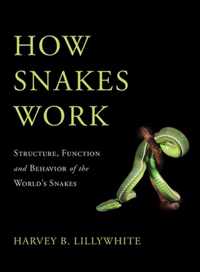 How Snakes Work