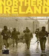 Northern Ireland Since 1969