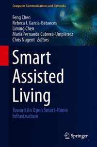 Smart Assisted Living