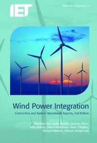 Wind Power Integration