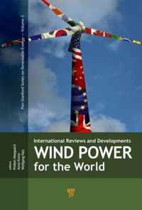 Wind Power for the World