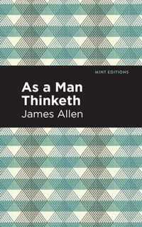 As A Man Thinketh