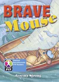 Primary Years Programme Level 7 Brave Mouse 6 Pack