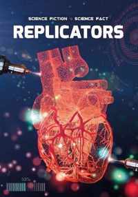 Replicators