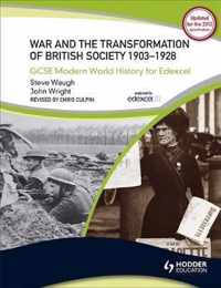 GCSE Modern World History for Edexcel