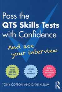 Pass The QTS Skills Test With Confidence