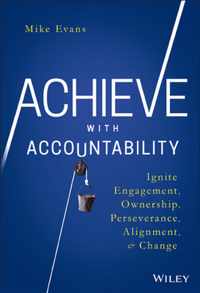 Achieve with Accountability