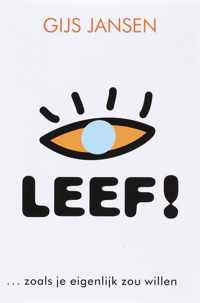 Leef !