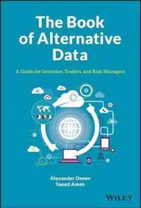 The Book of Alternative Data