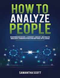 How to Analyze People