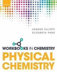 Workbook in Physical Chemistry