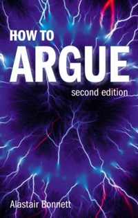 How To Argue