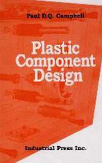 Plastic Component Design