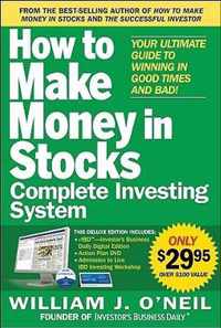 The How to Make Money in Stocks Complete Investing System