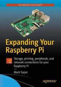 Expanding Your Raspberry Pi